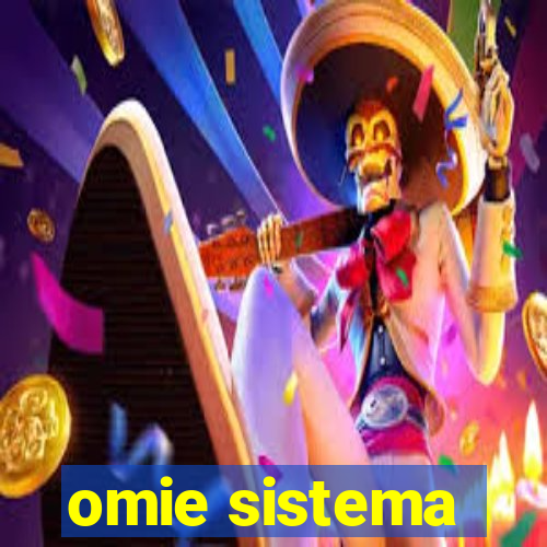 omie sistema